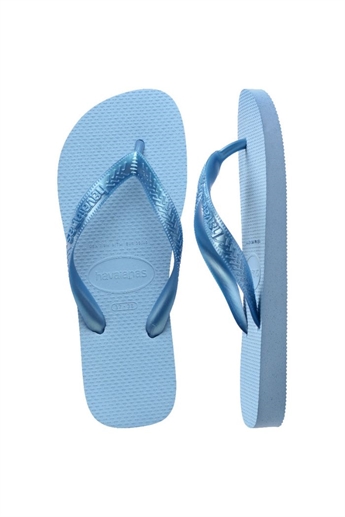 Havaianas, TOP Senses Klipklapper, Lavender Blue